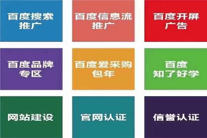 百度竞价代运营如何助力品牌建设与推广